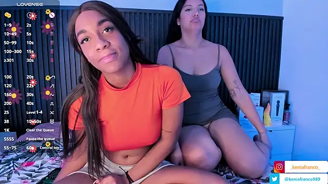 Zahra lloydd online show from 21, 12, 2024