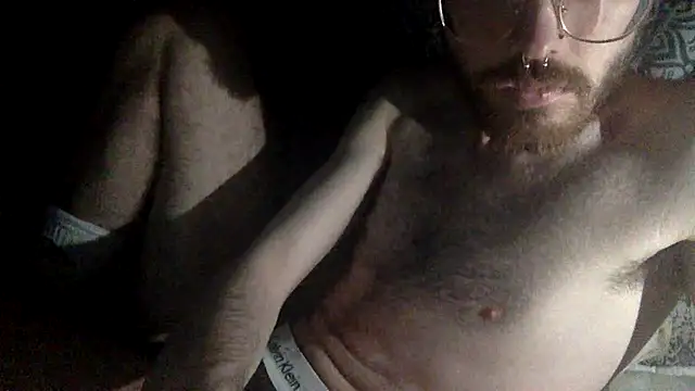 hairynhorny992 online show from 5, 3, 2025