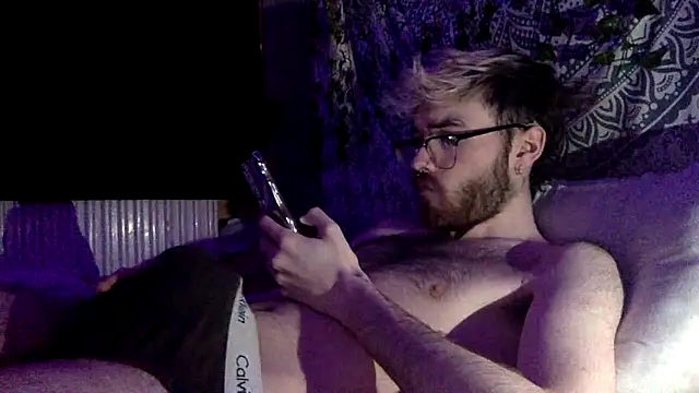 hairynhorny992 online show from 11, 3, 2025