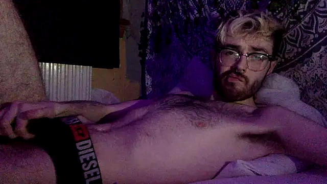 hairynhorny992 online show from 26, 2, 2025