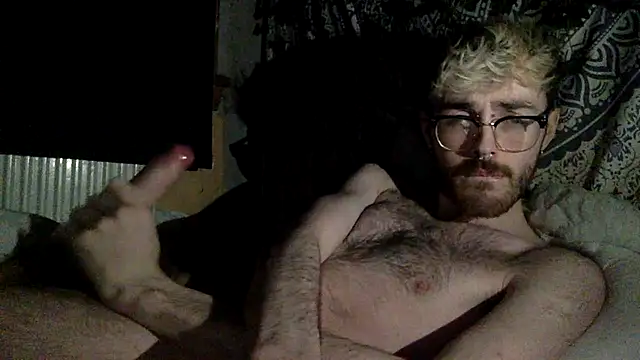 hairynhorny992 online show from 27, 2, 2025