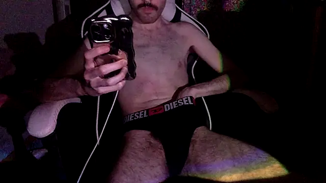 hairynhorny992 online show from 30, 12, 2024