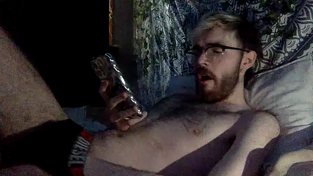 hairynhorny992 online show from 16, 3, 2025