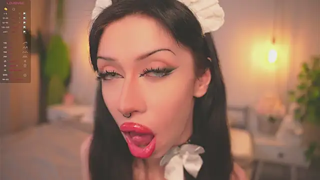 Devilsss toy online show from 14, 10, 2025