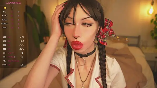 Devilsss toy online show from 29, 11, 2025