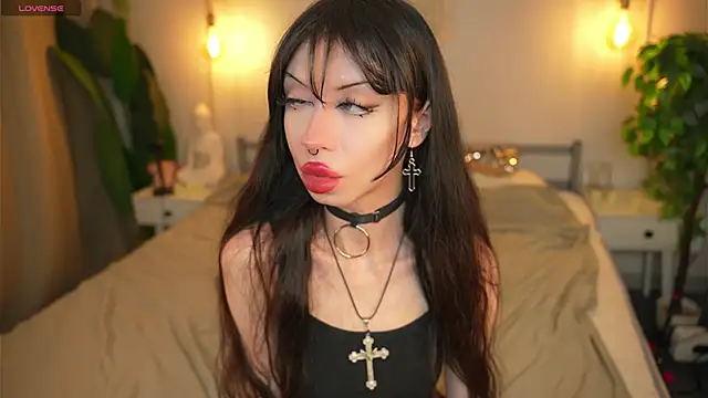 Devilsss toy online show from 1, 12, 2025