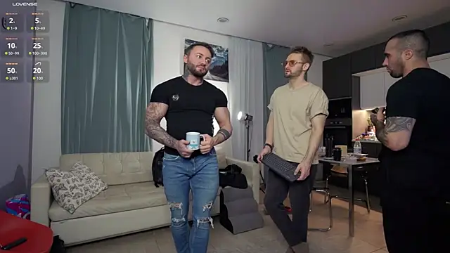 Alex xxx online show from 16, 11, 2025