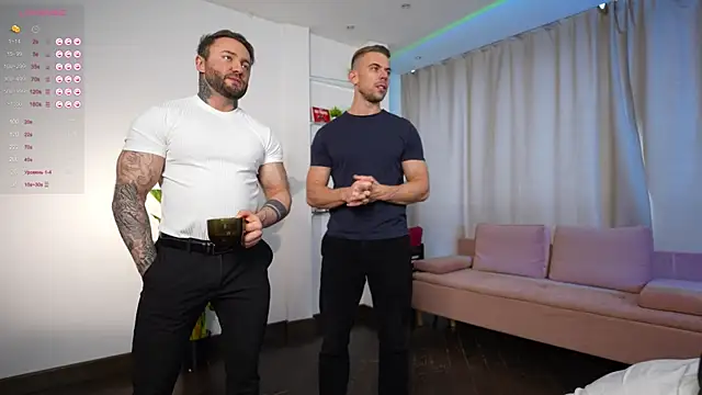 Alex xxx online show from 26, 4, 2026