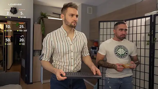 Alex xxx online show from 31, 10, 2025