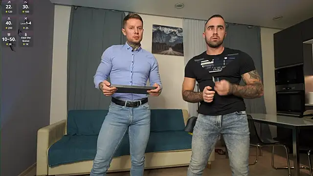 Alex xxx online show from 22, 10, 2025