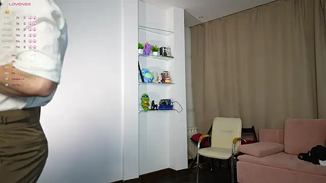 Alex xxx online show from 2, 11, 2025