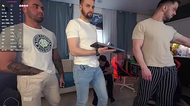 Alex xxx online show from 18, 1, 2026