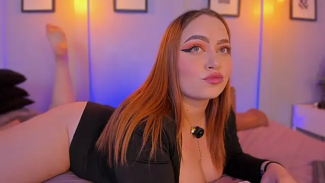 allaasskaa  online show from 9, 2, 2026