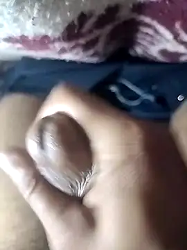 nidansohib1230 online show from 27, 1, 2025