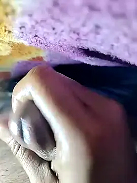 nidansohib1230 online show from 14, 1, 2025