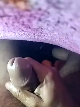 nidansohib1230 online show from 2, 1, 2025