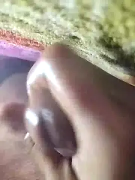 nidansohib1230 online show from 17, 1, 2025