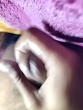 nidansohib1230 online show from 24, 1, 2025