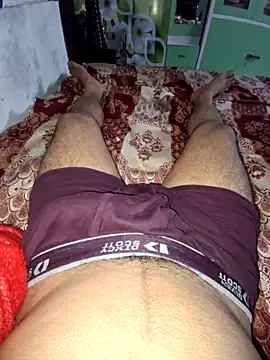 nidansohib1230 online show from 5, 5, 2026