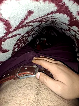 nidansohib1230 online show from 18, 10, 2025