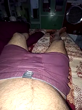 nidansohib1230 online show from 1, 5, 2026
