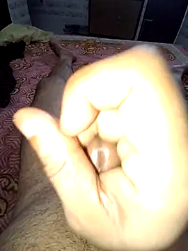 nidansohib1230 online show from 28, 9, 2025