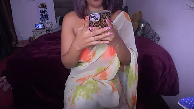 HornyBabe  online show from 19, 2, 2026