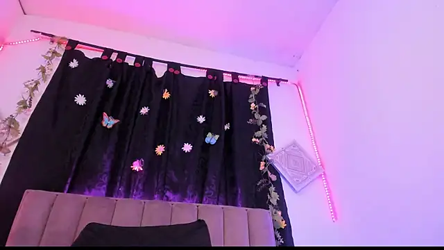 DeisyHarper online show from 13, 10, 2025