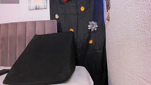 DeisyHarper online show from 2, 3, 2026