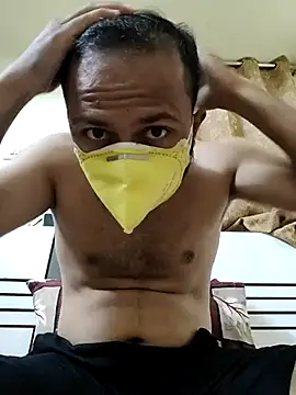 Snapshot of Punekarmanoj97 chatting on 18, 3, 2025 Punekarmanoj97 online show from 18, 3, 2025