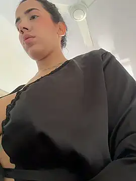 AndyFire69 online show from 20, 12, 2025