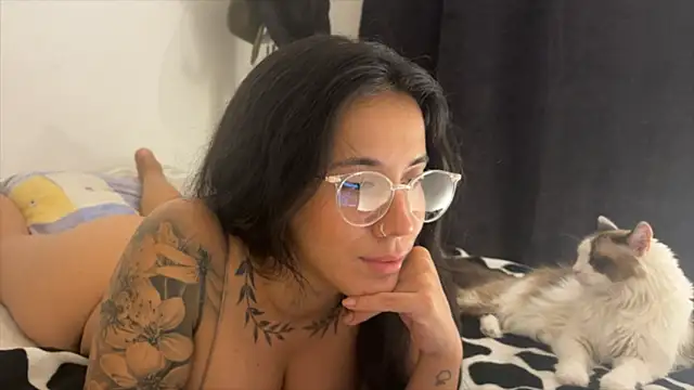 AndyFire69 online show from 29, 1, 2025
