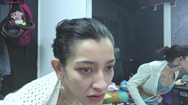 Snapshot of haileycat chatting on 25, 7, 2026 haileycat online show from 25, 7, 2026