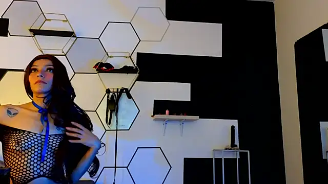 haileycat online show from 21, 2, 2025
