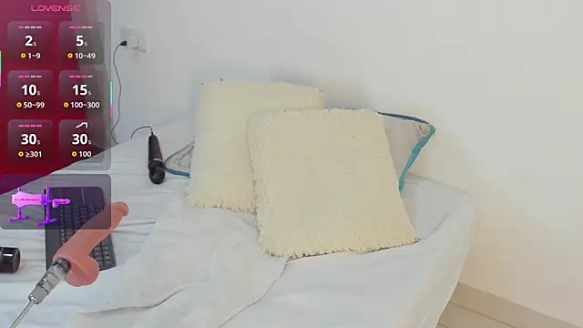 mara clob online show from 28, 11, 2025