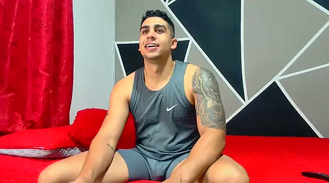 Snapshot of astrom_greyy chatting on 27, 1, 2025 astrom greyy online show from 27, 1, 2025