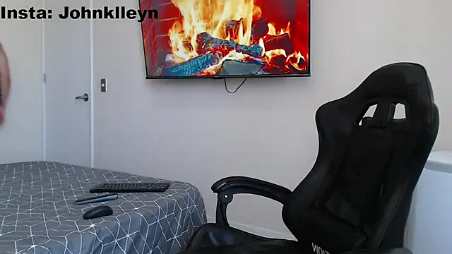 jonhklleyn online show from 16, 12, 2025