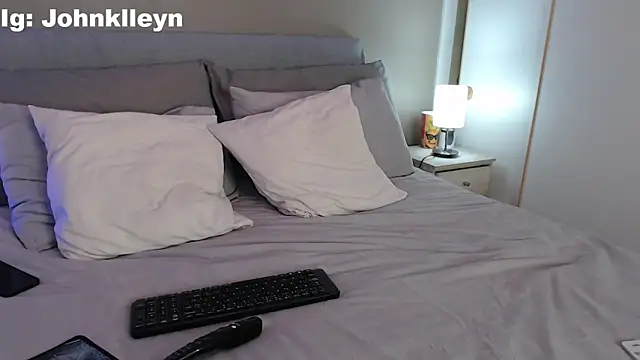 jonhklleyn online show from 28, 4, 2026