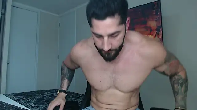 jonhklleyn online show from 23, 10, 2025