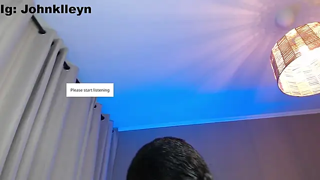 jonhklleyn online show from 7, 5, 2026
