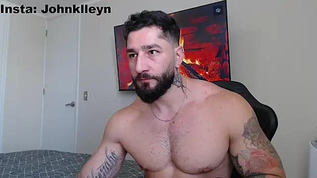 jonhklleyn online show from 22, 12, 2025