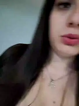 Foxy Evii online show from 19, 12, 2024