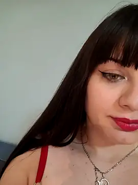 Foxy Evii online show from 23, 2, 2025