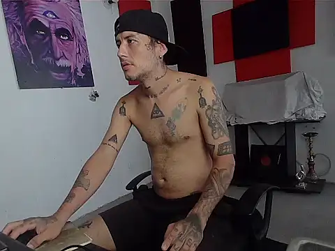 Snapshot of patrik_tattoo_ chatting on 26, 4, 2026 patrik tattoo online show from 26, 4, 2026