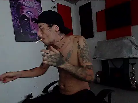 Snapshot of patrik_tattoo_ chatting on 25, 5, 2026 patrik tattoo online show from 25, 5, 2026