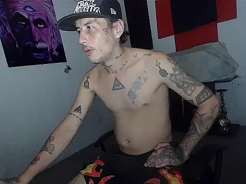 Snapshot of patrik_tattoo_ chatting on 31, 5, 2026 patrik tattoo online show from 31, 5, 2026