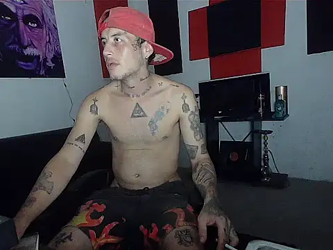 Snapshot of patrik_tattoo_ chatting on 14, 4, 2026 patrik tattoo online show from 14, 4, 2026