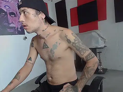 Snapshot of patrik_tattoo_ chatting on 23, 5, 2026 patrik tattoo online show from 23, 5, 2026