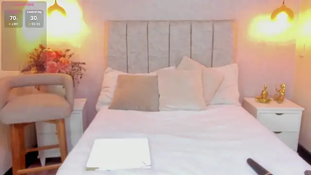 tutu milf online show from 5, 12, 2025