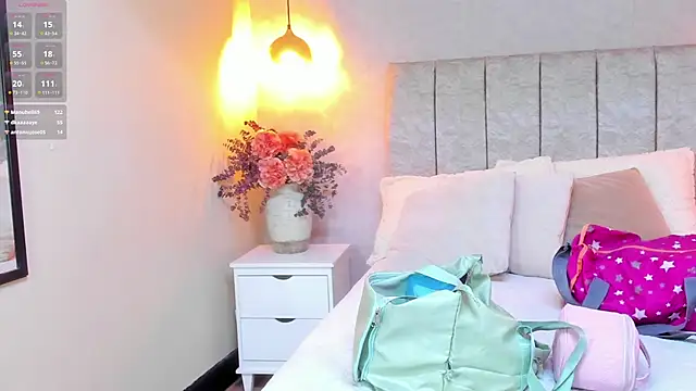 tutu milf online show from 15, 10, 2025